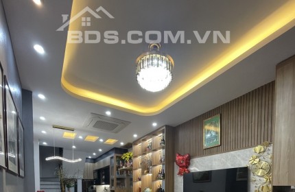 Siêu phẩm ở luôn Bà Triệu, Hai Bà Trưng 42m, 5T, 3PN, full nội thất xịn, giá 9.2 tỷ, LH: 0366051369